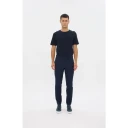 Plain Units Herre Bukser Blå W34 L34,