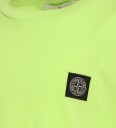 Stone Island T skjorte   Lime   Stone Island   12 år 152   T skjorte   Grønn