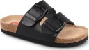 Pax Kids' Pika Sandal 27, Black