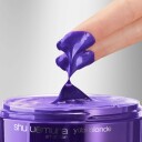 Shu Uemura Yubi Blonde Anti-Brass PURple Balm 200ml