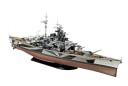 Revell 1/350 Battleship Tirpitz