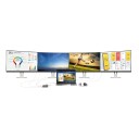 j5create USB-C to 4-Port HDMI Multi Monitor Adapter