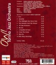 Torino Jazz Orchestra  Ow In Honour Of Gianni Basso  CD