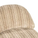 By-Boo, Dreibar Lenestol FineLine Brown