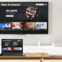 j5create ScreenCast USB-C Trådløs HDMI Video Utvider