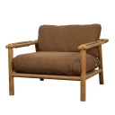 Cane-line Sticks Lenestol Teak