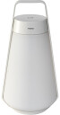 Sompex AIR Utend??rs LED Bordlampe 40 cm 3,5W 2700 4000K Hvit