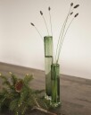 Dbkd Tall Vase 25 cm Grønn