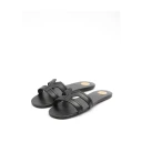 Saint Laurent Dame Sko Svart 38 EU,