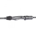 Lawson Carbon X Haspel 3-delt - "8'3"" Up to 22g" - "8'3"" Up to 22g"