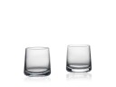Zone Rocks lowball glass 2-stk. 22 cl