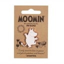 Mummitrollet Pin Mummitrollet
