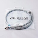 Vikingbad SIL Dn10 Neoperl Koplingsslange - L125cm Dusjkabinett 1/2"Bx3/4"B