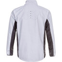 Endurance Peelier M Light The Night Jacket - Silver - S