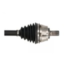 Point Gear Drivaksel POINT GEAR PNG74907