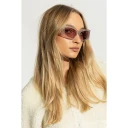 Balenciaga Dame Accessories Rosa ONE SIZE,