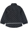 Mikk line X Kids world Termosett   Karbon   Mikk line   3 år (98)   Termoklær Marineblå Svart