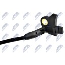 ABS sensor NTY HCA-CT-023