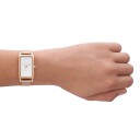 Skagen Denmark Hagen SKW3095 - Dame - 22 mm - Analog - Kvarts urverk - Mineralglas