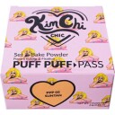 KimChi Chic Puff Puff Pass Loose Setting Powder Suntan