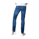 Jack & Jones Jjiglenn Jjicon Jj 057 50Sps Noos - Blue - 31 x 32
