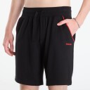 HUGO Noah Shorts   Black   XL