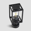 Lucande - Ferda Utendørs Hage Lampe H36 Graphite