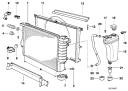Febi Ekspansjonstank Febi 23929