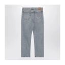 TotêMe Dame Jeans Blå W27,
