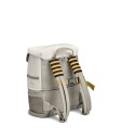 Stokke JetKids Crew Ryggsekk White