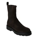 Guglielmo Rotta Dame Sko Brun 38 EU,