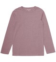 Minymo Basic 35 -T-Shirt Ls (2-Pack) - Multi/patterned - 80