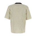Jil Sander Herre Topper Flerfarget XL,
