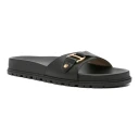 Ralph Lauren Dame Sko Svart 38 1/2 EU,