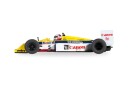 Scalextric Williams FW11B 87 British Grand Prix