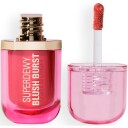 Revolution Beauty London Revolution Superdewy Blush Plump Serum Liquid Blush - Pink - ONE SIZE