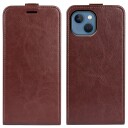 Trolsk Lommebokdeksel Vertikalt (iPhone 14 Plus) Svart