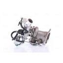 Turbolader BorgWarner 54399900123