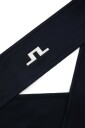 J. Lindeberg Miko Headband   Navy   ONE SIZE