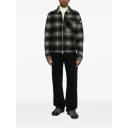 Moncler Herre Jakker Flerfarget L,
