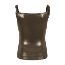Vivienne Westwood Dame Topper Brun S,