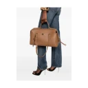 Dolce & Gabbana Dame Vesker Brun ONE SIZE,