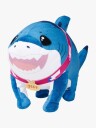 Disney Marvel Kosedyr Jeff The Landshark 25 Cm