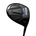 Wilson Player Fit Helsett Herre Stål Stiff