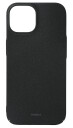 Onsala Iphone 15 Deksel Ultraslim Sand Burst Svart