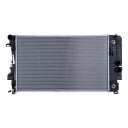 HELLA 8MK 366 301 461 Radiator motorkjøling