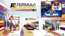 Formula Legends Legacy Edition Nintendo Switch Spill