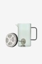 AdHoc   French Press 600 ml Adhoc   Grå