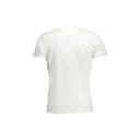 La Martina Herre Topper Hvit 2XL,