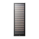 Temptech Classique CL180SB vinskap  166 flasker 